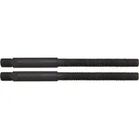 Ks Tools Draglänkar-sats 340 mm, 2-delars 460.1772