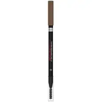 L'Oréal Ögonmakeup Ögonbryn Infaillible Brows 12H Definer Pencil Brunette