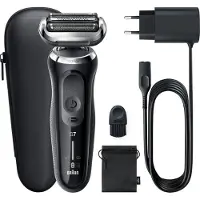 Braun 71n1000s Rakapparat