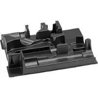 Bosch Professional 1600A004H1 1600A004H1 Inlägg 1 st (L x B x H) 85 x 390 x 311 mm