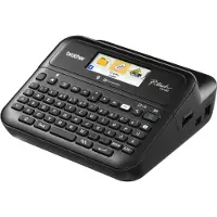Brother PT-D610BTVP märkmaskin (AZERTY)