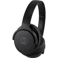 Audio-Technica ATH-ANC500BT trådlösa hörlurar