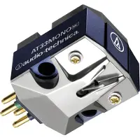Audio-Technica MC-PICKUP-SYSTEM