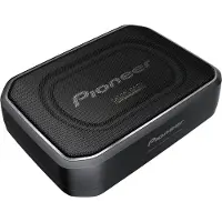 Pioneer Ts-wx140da Subwoofer Till Bil