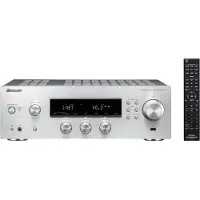 Pioneer Sx-n30ae Ljudförstärkare