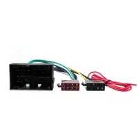 Rta CT20FT04 ISO-adapter för Fiat