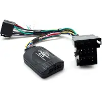 Connects2 Ctsfa007.2 rattreglering Fiat