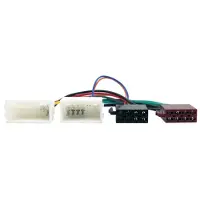 Connects2 CT20HY04 iso Hyundai Kia