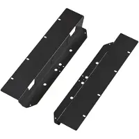 Yamaha Rack Kit för DM3 och DM3-S Digitala Mixers