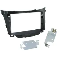 Connects2 CT23HY31 2-DIN-kit i30 gd 2012
