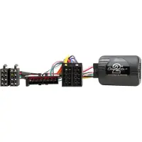 Connects2 Ctsrn002 rattfjärrkontroll Renault