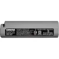 Shure SB904 Uppladdningsbart Batteri för GLX-D+ Trådlösa System