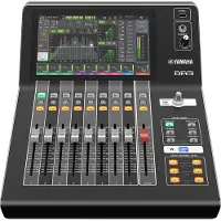 Yamaha DM3-S 16-kanals Digital Mixer