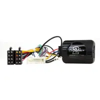 Connects2 Ctsns003.2 rattbetj. Nissan
