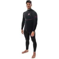 Rip Curl Fbomb Fusion 53Gb Zf Våtdräkt black, M