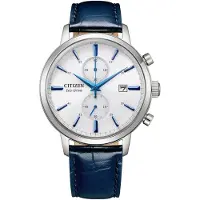 Citizen Eco-Drive Classic Chronograph CA7069-16A