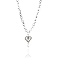 Lumoava swans halsband L57230844000