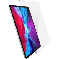 Spigen Glas.tR SLIM, Genomskinligt skärmskydd, 32,8 cm (12.9), 9H, Härdat glas, 68 g, 1 styck