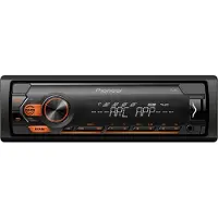 Pioneer MVH-S120UBA