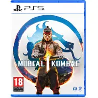 Mortal Kombat 1