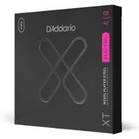 D'Addario XTE0942-3P E-gitarrsträngar