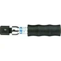 Gedore 760-01 7090770 Momentnyckel Insticksfyrkant 9 x 12 mm 2 - 10 Nm