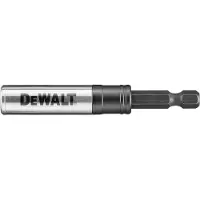 DeWalt Magnetisk bitshållare 76 mm 1/4