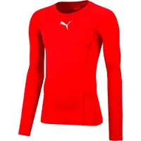 Puma Långärmad T-shirt Puma liga baselayer 655921-001