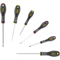 Stanley Skruvmejsel set