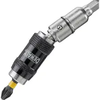 DeWalt Magnetisk bitshållare PZ2 25mm DT7505-QZ