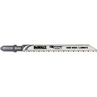 DeWalt Sticksågsblad ; 3 st.