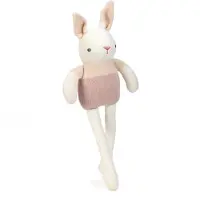 Threadbear Doll Cream Bunny (tb4068) Nallebjörn