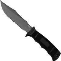 SOG Seal Pup, Kydex Sheath