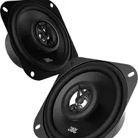 JBL Stage1 41F 2-vägs koaxialhögtalare 125 W Innehåll: 2 st
