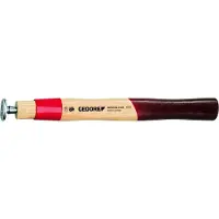 Gedore E 600 H-400 8595240 Hammarskaft 180 g 310 mm DIN 5111 1 st