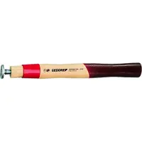 Gedore E-620 E-2000 8676750 Hammarskaft 310 g 300 mm 1 st
