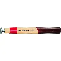 Gedore E 600 E-2000 8593700 Hammarskaft 377 g 400 mm 1 st