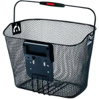 Klickfix Rixen Kaul Small Mesh Korg 10l