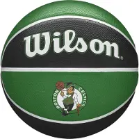Wilson NBA Boston Celtics boll WTB1300XBBOS - 7