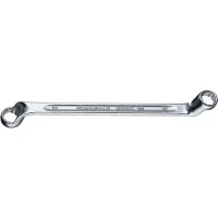 Stahlwille 41042732 20 27 X 32 Dubbel ringnyckel Nyckelvidd (Metrisk) (för titel) 27 - 32 mm