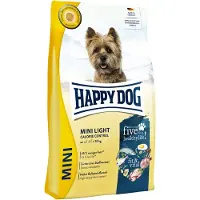 Interquell GmbH Fit&amp;Vital Mini Light 4 kg