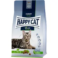 Happy Cat Culinary Adult Lamm från betesmark 10 kg