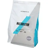 Myprotein 100% Maltodextrin Kolhydrater - 2.5kg