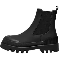 ONLY Chelsea boots 'ONLBuzz-2' svart