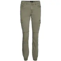 Vero Moda Ivy Cargobyxor