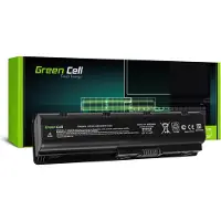 Green Cell Hp03 Ersättningsbatteri För Bärbar Dator