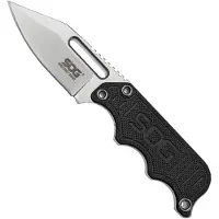 SOG Instinct Mini G10 Handle