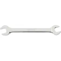 Ks Tools 518.0719 518.0719 Dubbelskruvnyckel Nyckelvidd (Metrisk) (för titel) 16 - 18 mm