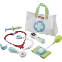 Fisher-Price Medical Set