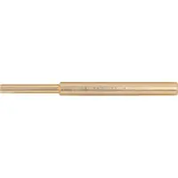Ks Tools 963.2597, Pinndorn, 130 mm, 1,4 cm, 178 g, 1 styck